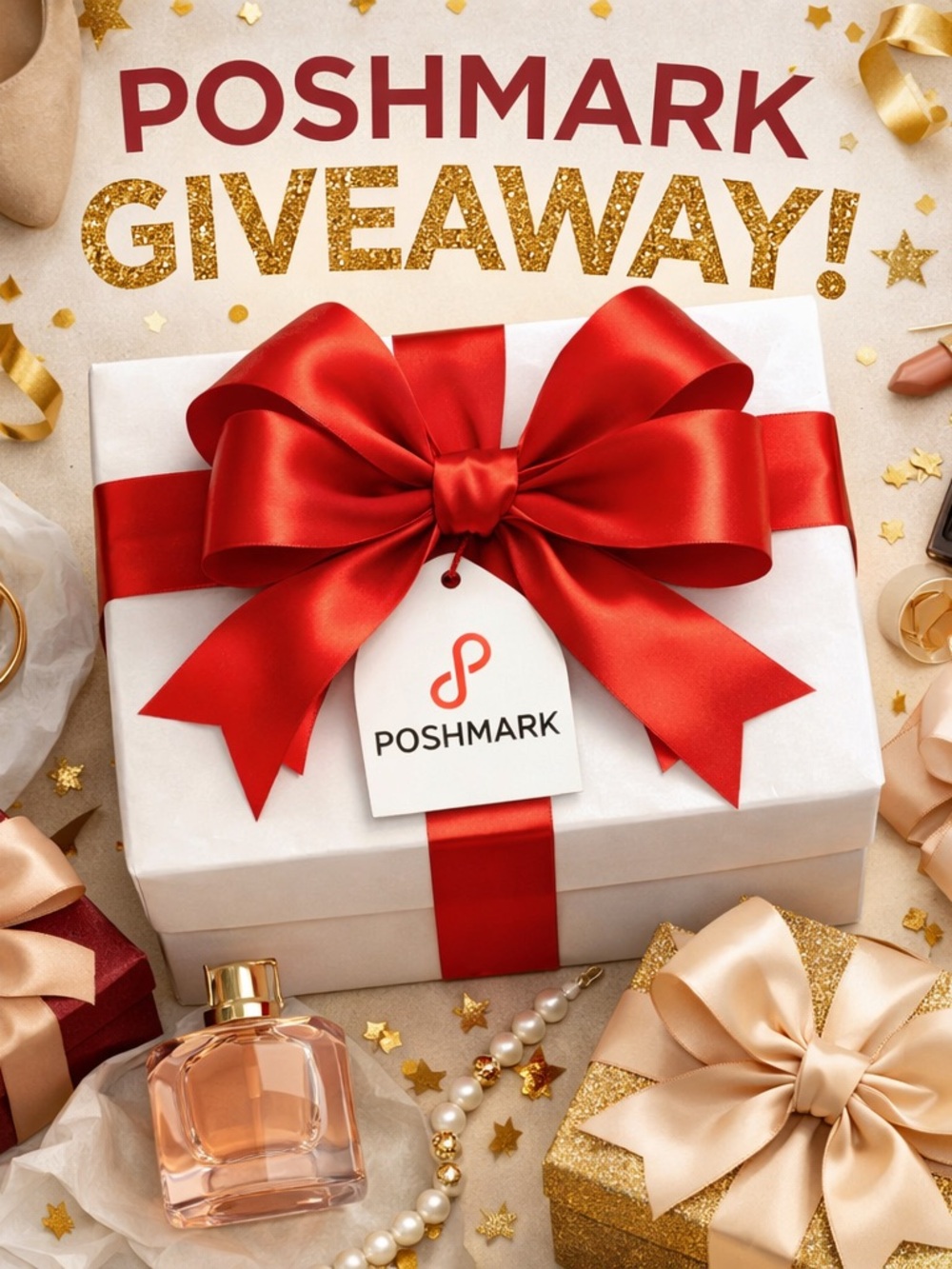 Giveaway! Free Shipping + Free Item